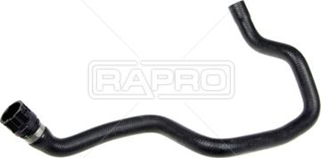 Rapro R19323 - Radiator Hose parts5.com