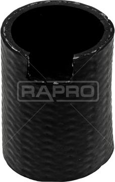 Rapro R15533 - Трубка, нагнетание воздуха parts5.com