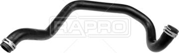 Rapro R15690 - Radyatör hortumu parts5.com