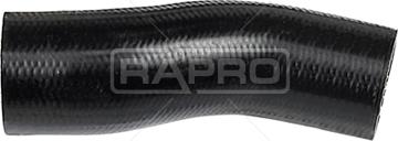 Rapro R15182 - Furtun radiator parts5.com