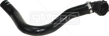 Rapro R11363 - Crevo hladnjaka parts5.com