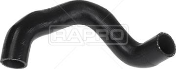 Rapro R18169 - Furtun radiator parts5.com