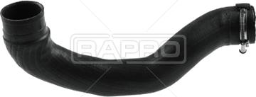 Rapro R18346 - Charger Intake Air Hose parts5.com