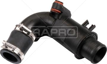 Rapro R12443 - Crijevo zraka punjenja parts5.com