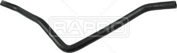 Rapro R12565 - Furtun radiator parts5.com