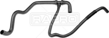 Rapro R12531 - Σωλήνας ψυγείου parts5.com