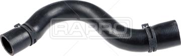 Rapro R31100 - Radiator Hose parts5.com