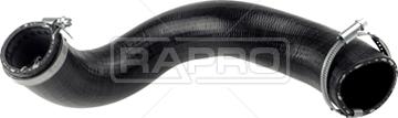 Rapro R31224 - Въздуховод за турбината parts5.com