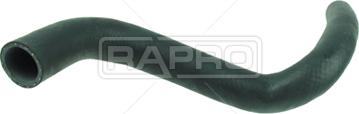 Rapro R38127 - Furtun radiator parts5.com