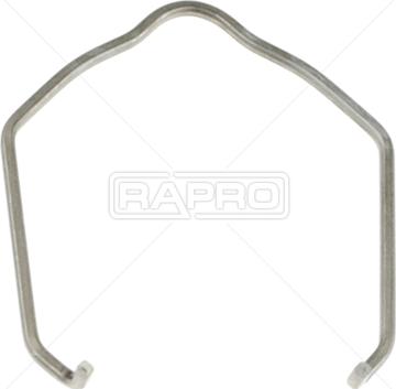 Rapro R25579 - Abrazadera sujeción (manguito sobrealimentación parts5.com