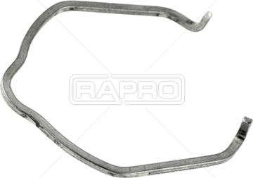 Rapro R25600 - Ureche sustinere, aer umplere parts5.com