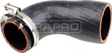 Rapro R25673 - Tubo flexible de aire de sobrealimentación parts5.com