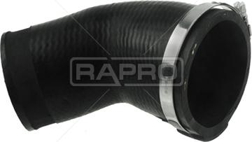 Rapro R25389 - Charger Intake Air Hose parts5.com