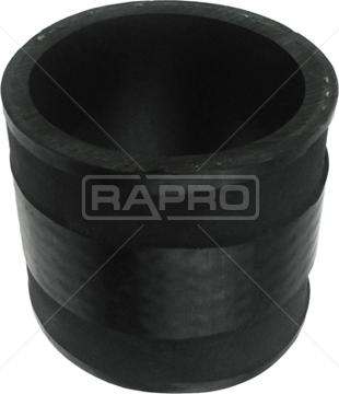 Rapro R25386 - Ladeluftschlauch parts5.com