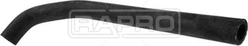 Rapro R25278 - Furtun radiator parts5.com