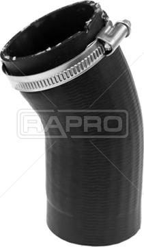 Rapro R25763 - Charger Intake Air Hose parts5.com