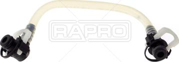 Rapro R28551 - Furtun combustibil parts5.com