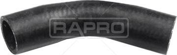 Rapro R28124 - Radiator Hose parts5.com