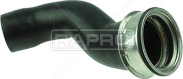 Rapro R28208 - Töltőlevegő cső parts5.com