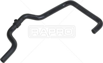 Rapro R27109 - Hűtőcső parts5.com