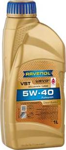 Ravenol 1111136-001-01-999 - Aceite de motor parts5.com