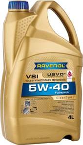 Ravenol 1111130-004-01-999 - Olej silnikowy parts5.com