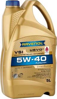 Ravenol 1111130-005-01-999 - Motorolaj parts5.com