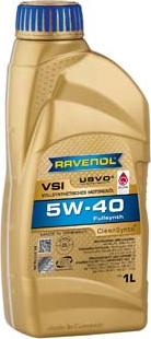 Ravenol 1111130-001-01-999 - Aceite de motor parts5.com