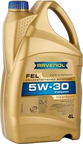 Ravenol 1111123-004-01-999 - Motorový olej parts5.com