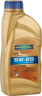 Ravenol 1111311-001-01-999 - Motorno ulje parts5.com