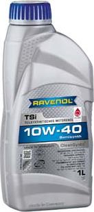 Ravenol 1112110-001-01-999 - Olej silnikowy parts5.com