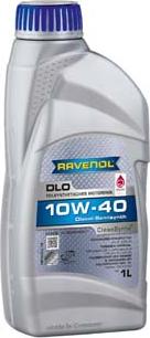 Ravenol 1112111-001-01-999 - Ulei de motor parts5.com