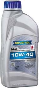 Ravenol 1112112-001-01-999 - Olej silnikowy parts5.com