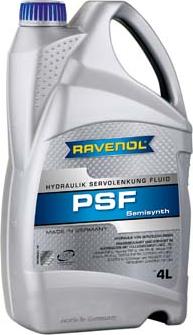 Ravenol 1181000-004-01-999 - Ulei hidraulic parts5.com