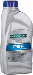 Ravenol 1181000-001-01-999 - Ulei hidraulic parts5.com