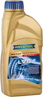 Ravenol 1211145-001-01-999 - Ulei cutie automata parts5.com