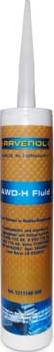 Ravenol 1211140-300-05-999 - Huile de transmission parts5.com