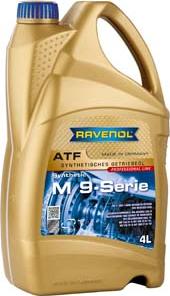 Ravenol 1211108-004-01-999 - Ulei de transmisie parts5.com