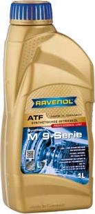 Ravenol 1211108-001-01-999 - Vaihteistoöljy parts5.com