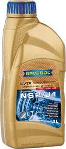 Ravenol 1211114-001-01-999 - Ulei de transmisie parts5.com