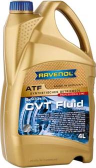 Ravenol 1211110-004-01-999 - Λάδι κιβωτίου ταχυτήτων parts5.com