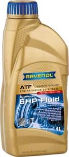 Ravenol 1211112-001-01-999 - Transmission Oil parts5.com