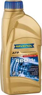 Ravenol 1211117-001-01-999 - Ulei de transmisie parts5.com