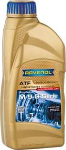 Ravenol 1211139-001-01-999 - Ulei de transmisie parts5.com