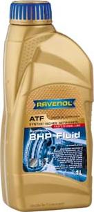 Ravenol 1211124-001-01-999 - Aceite de transmisión parts5.com