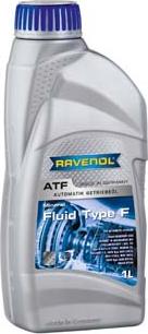 Ravenol 1213105-001-01-999 - Ulei de transmisie parts5.com