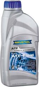 Ravenol 1213101-001-01-999 - Ulei de transmisie parts5.com