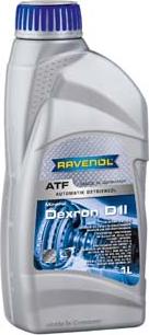 Ravenol 1213102-001-01-999 - Ulei de transmisie parts5.com