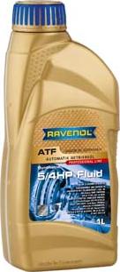 Ravenol 1212104-001-01-999 - Ulei de transmisie parts5.com