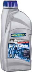 Ravenol 1212105-001-01-999 - Ulei de transmisie parts5.com